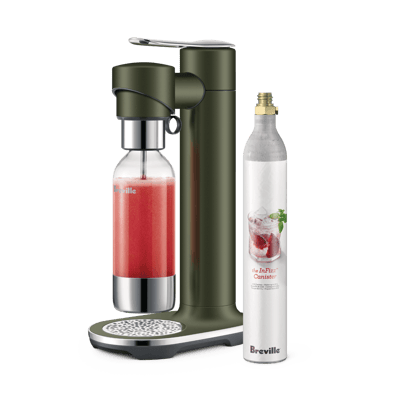 the InFizz™ Fusion