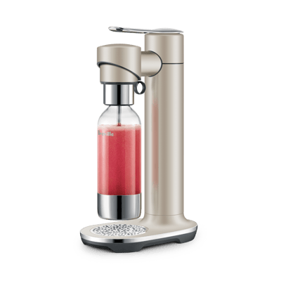 the InFizz™ Fusion