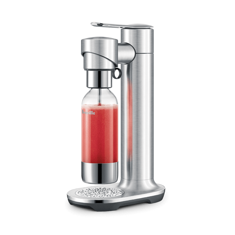 the InFizz™ Fusion