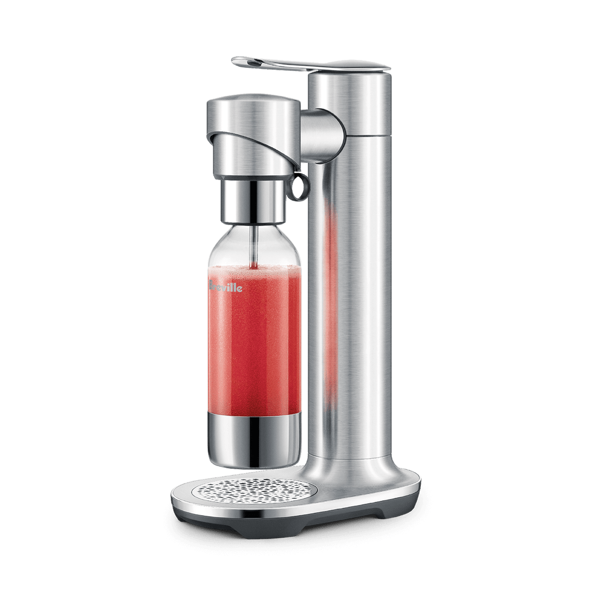 the InFizz™ Fusion