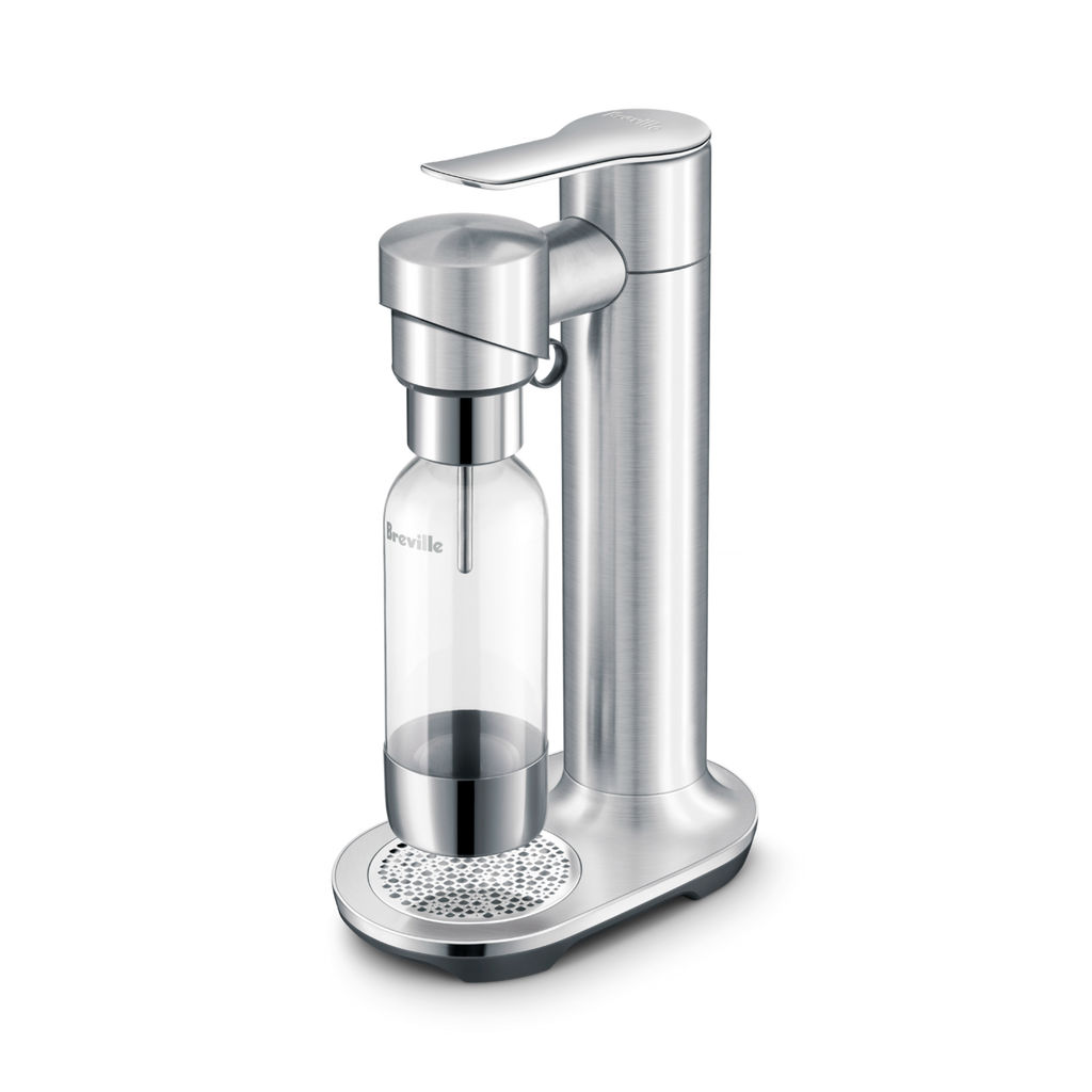 the InFizz™ Fusion