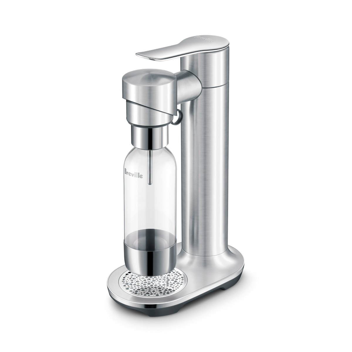 the InFizz™ Fusion