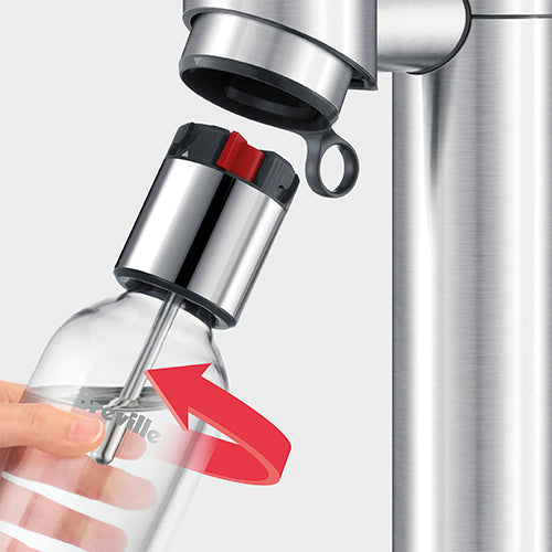 the InFizz™ Fusion