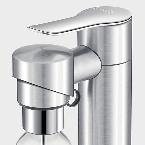 the InFizz™ Fusion