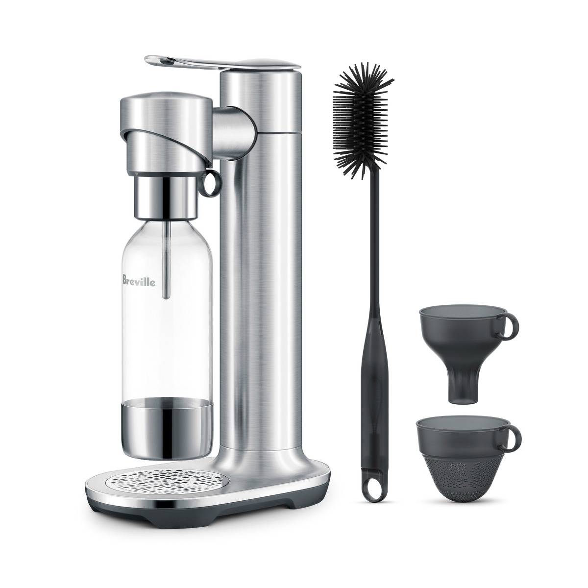 the InFizz™ Fusion