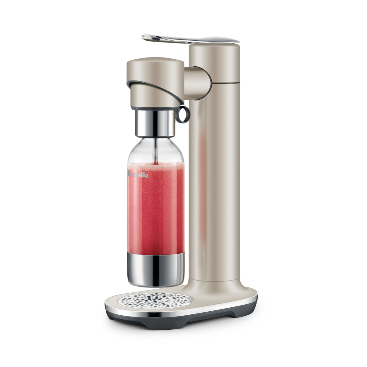 the InFizz™ Fusion