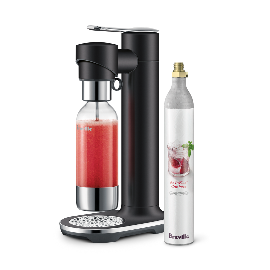 the InFizz™ Fusion