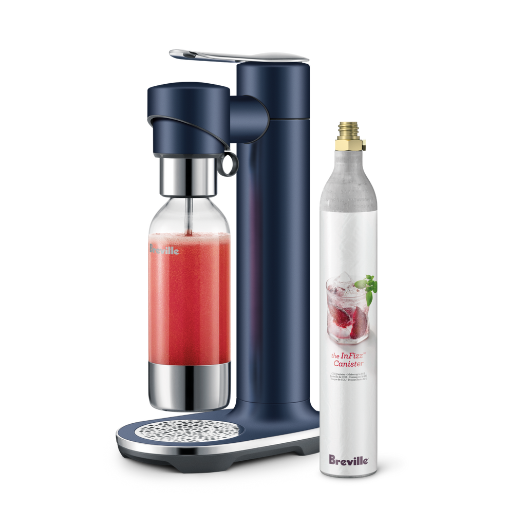 the InFizz™ Fusion
