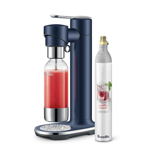 the InFizz™ Fusion