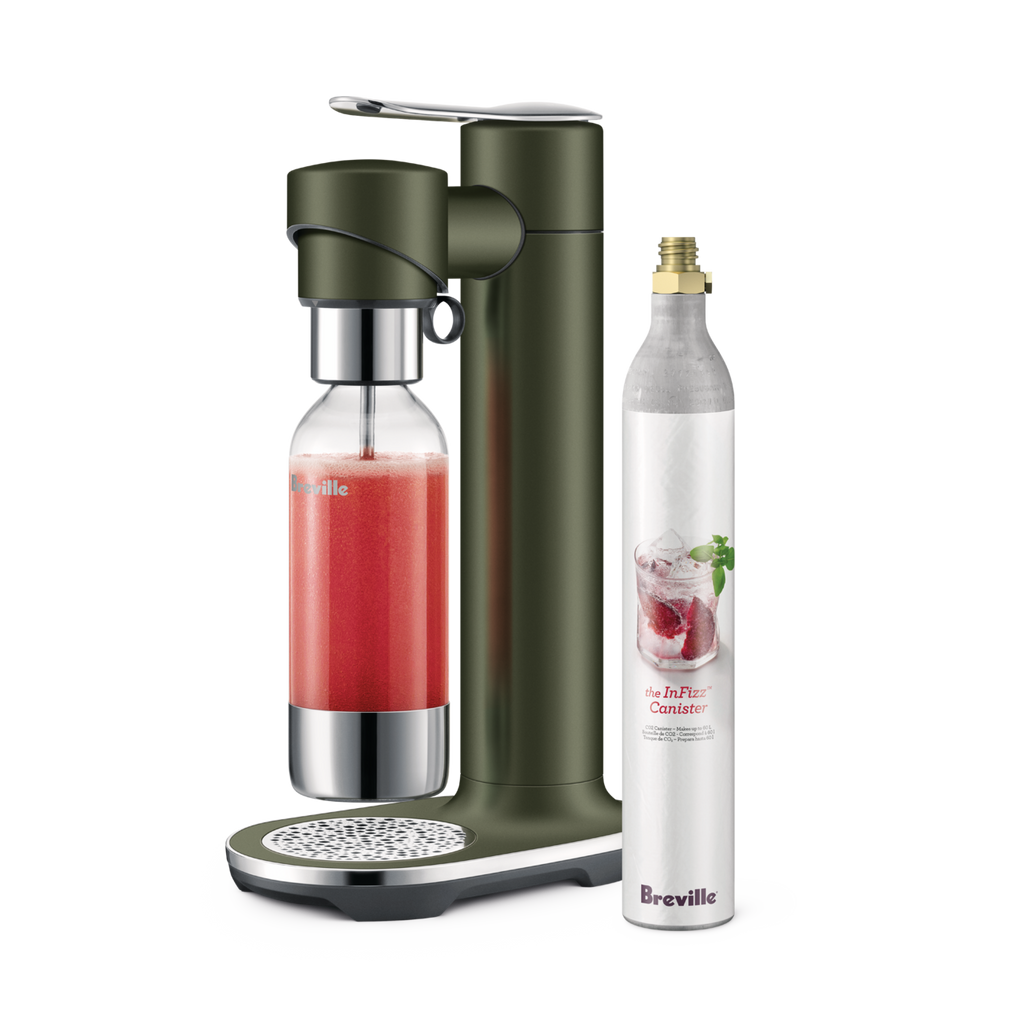 the InFizz™ Fusion