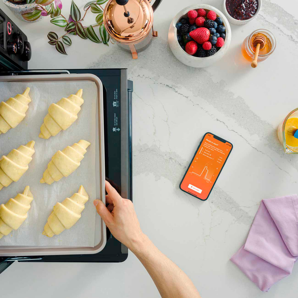 the Joule® Oven Air Fryer Pro
