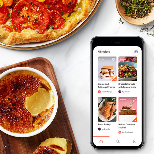 the Joule® Oven Air Fryer Pro