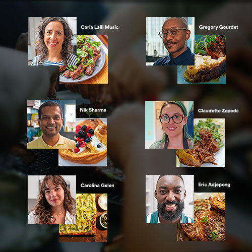 the Joule® Oven Air Fryer Pro