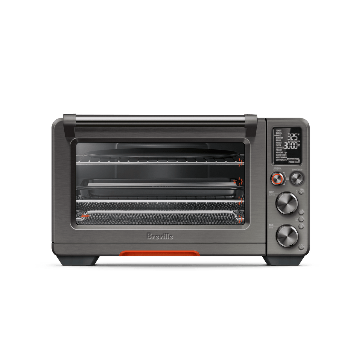 the Joule® Oven Air Fryer Pro