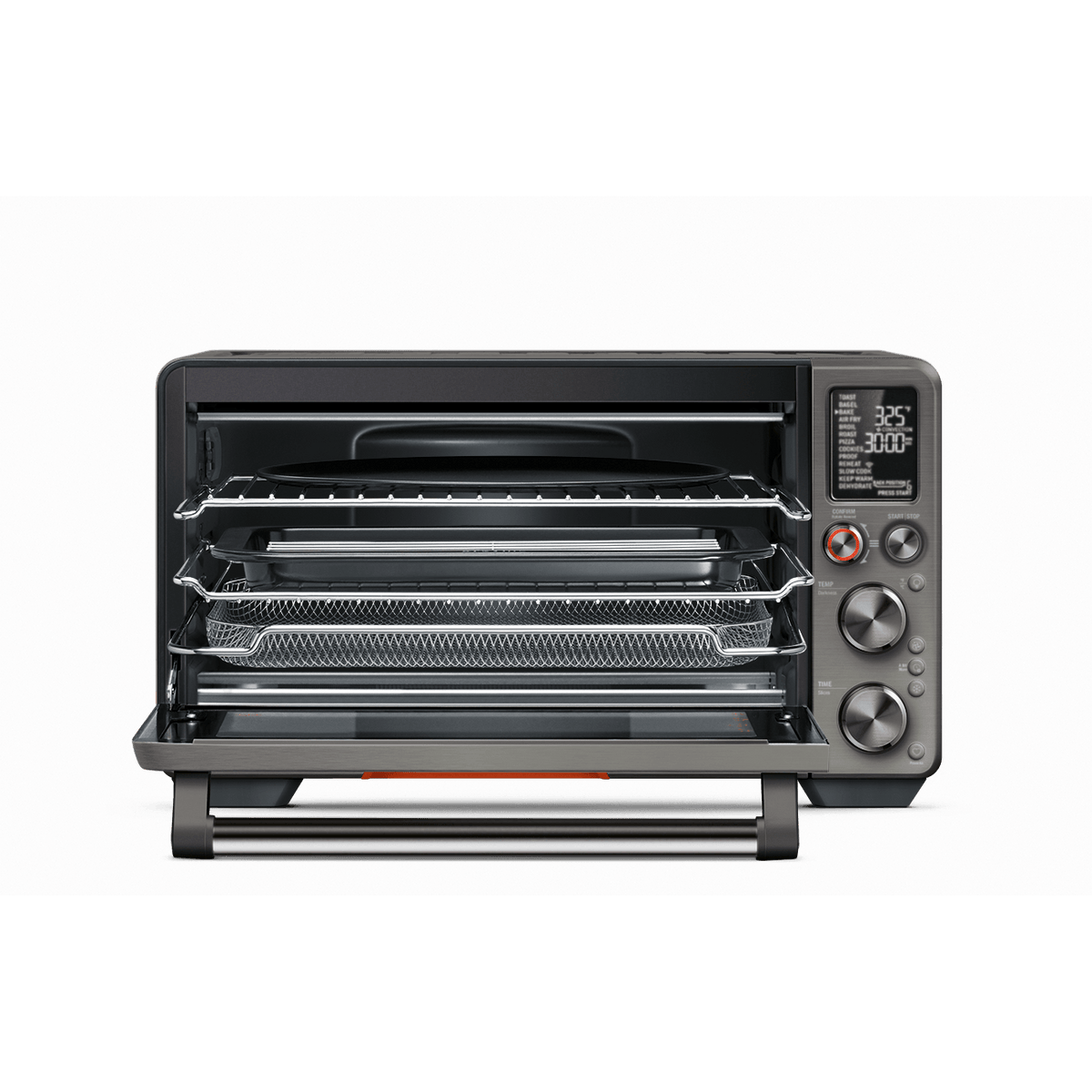 the Joule® Oven Air Fryer Pro