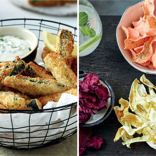 the Joule® Oven Air Fryer Pro