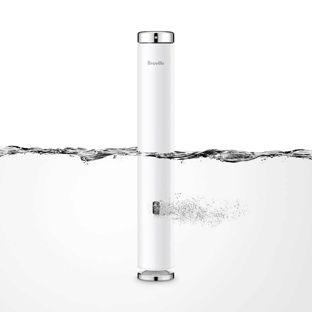 the Joule® Turbo Sous Vide