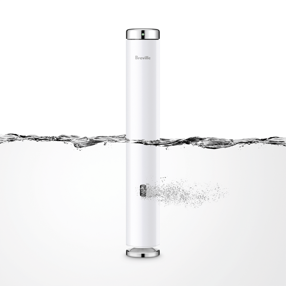 the Joule® Turbo Sous Vide
