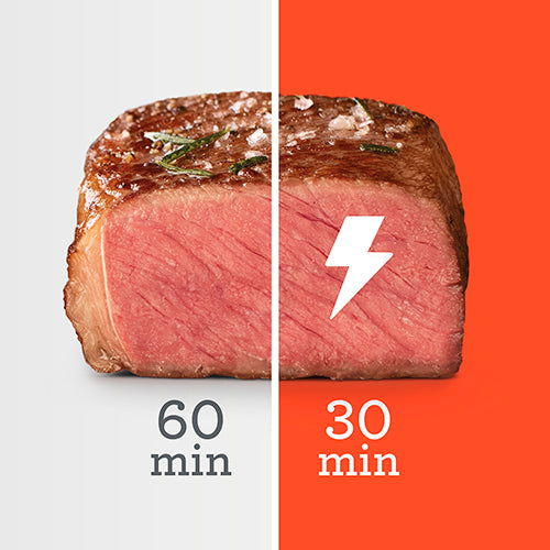 the Joule® Turbo Sous Vide