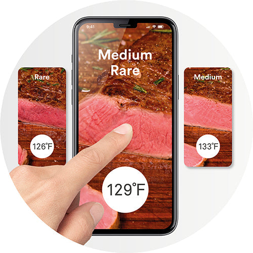 the Joule® Turbo Sous Vide