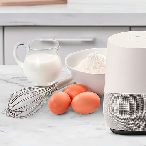 the Joule® Turbo Sous Vide