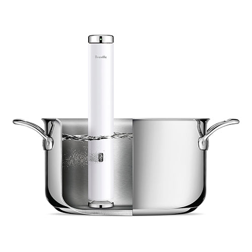 the Joule® Turbo Sous Vide