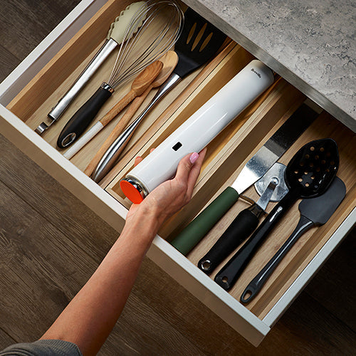 the Joule® Turbo Sous Vide