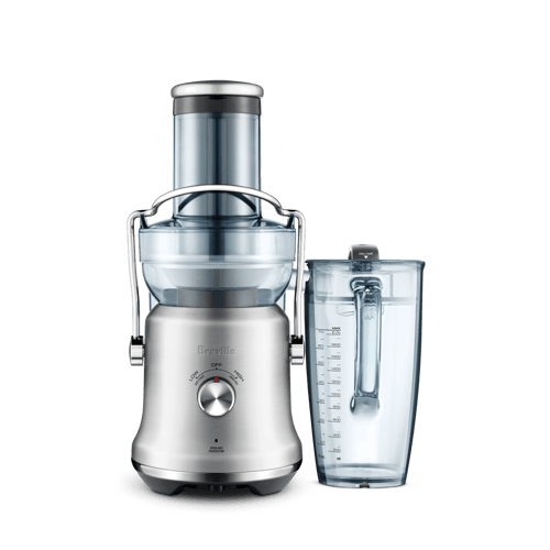 the Juice Fountain® Cold Plus