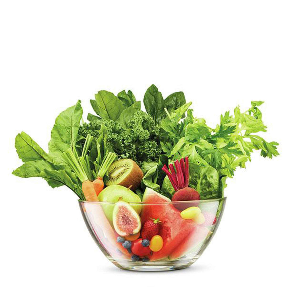 the Juice Fountain® Cold Plus