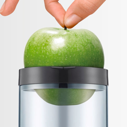 the Juice Fountain® Cold Plus