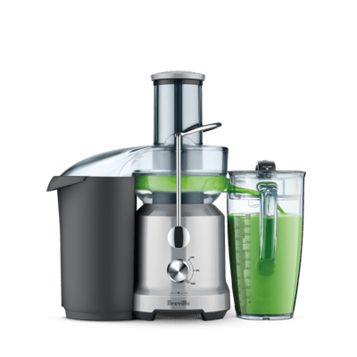 the Juice Fountain® Cold