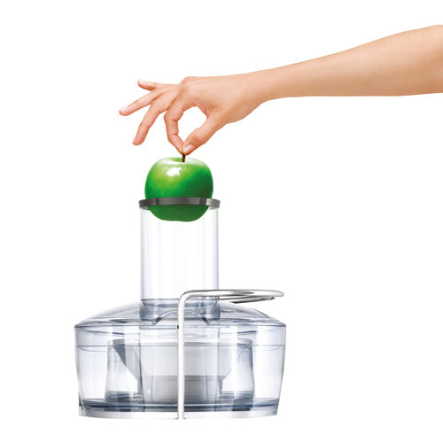 the Juice Fountain® Cold