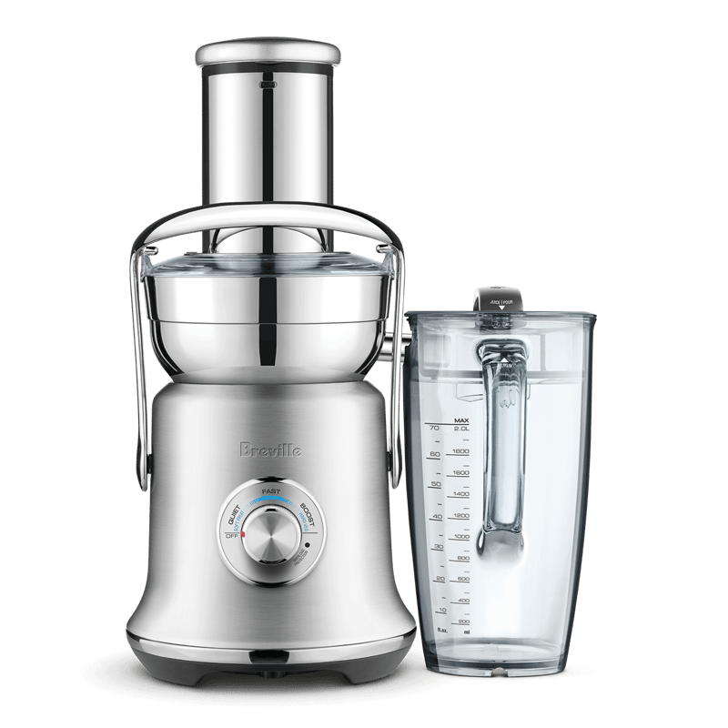 the Juice Fountain® Cold XL