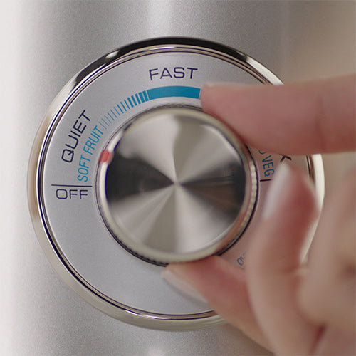 the Juice Fountain® Cold XL