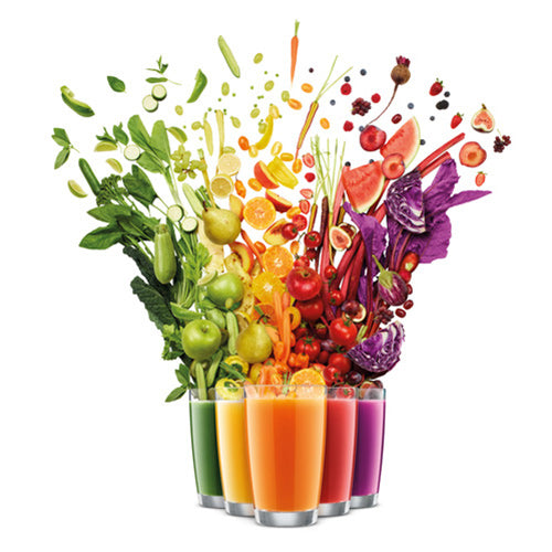 the Juice Fountain® Cold XL