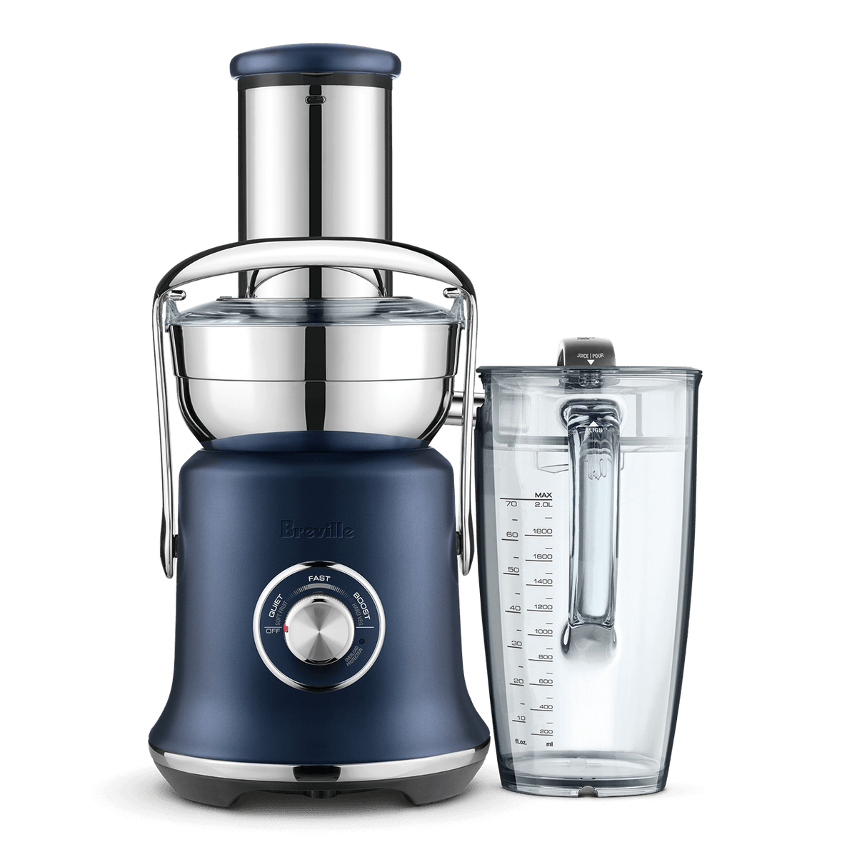 the Juice Fountain® Cold XL
