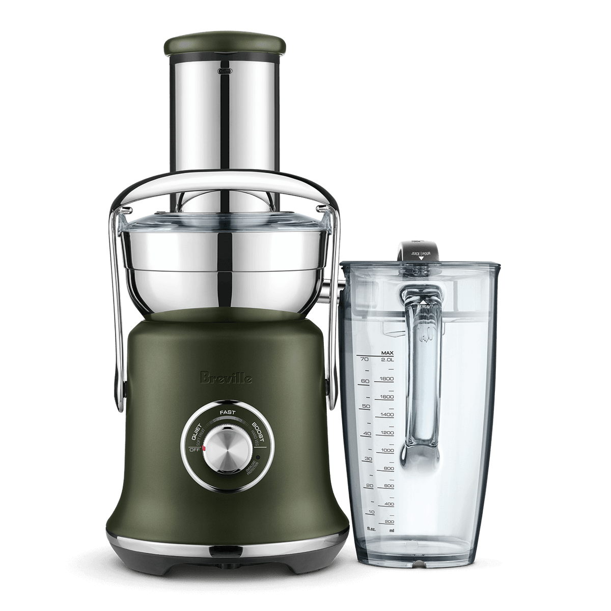 the Juice Fountain® Cold XL