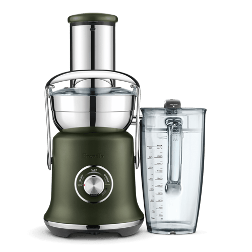 the Juice Fountain® Cold XL