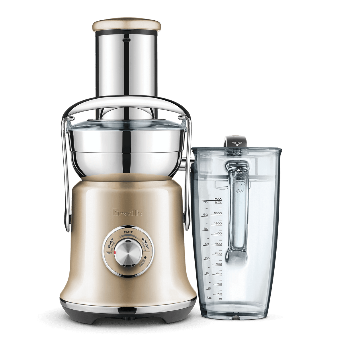 the Juice Fountain® Cold XL