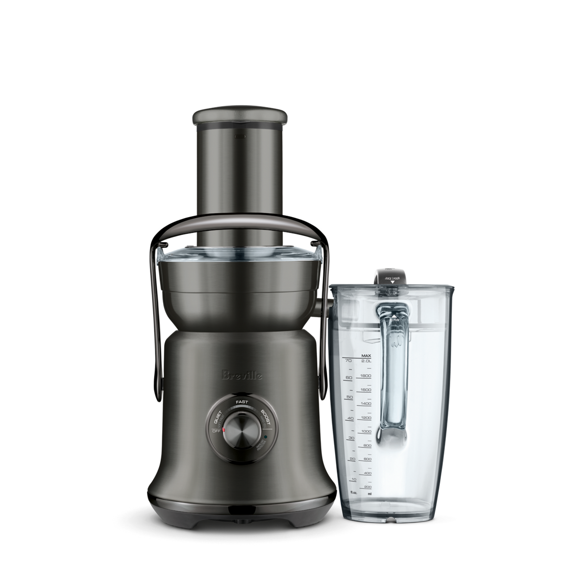 the Juice Fountain® Cold XL