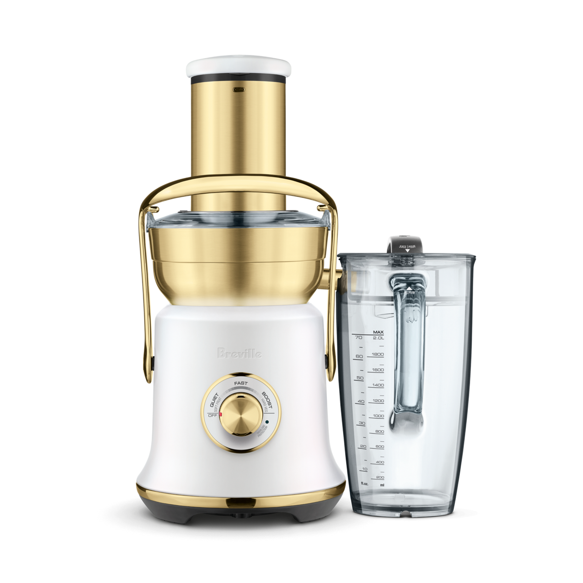 the Juice Fountain® Cold XL