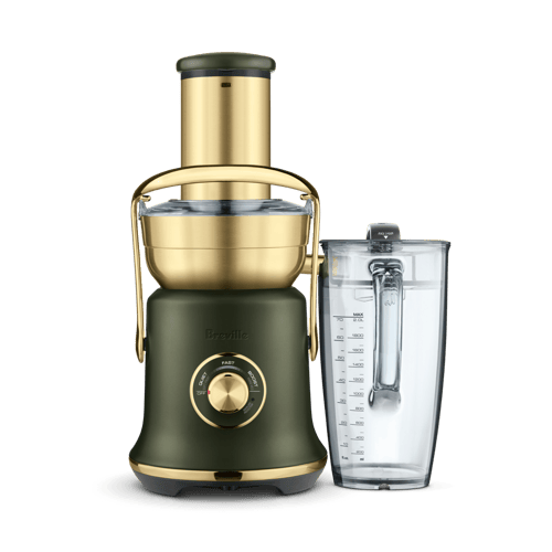the Juice Fountain® Cold XL