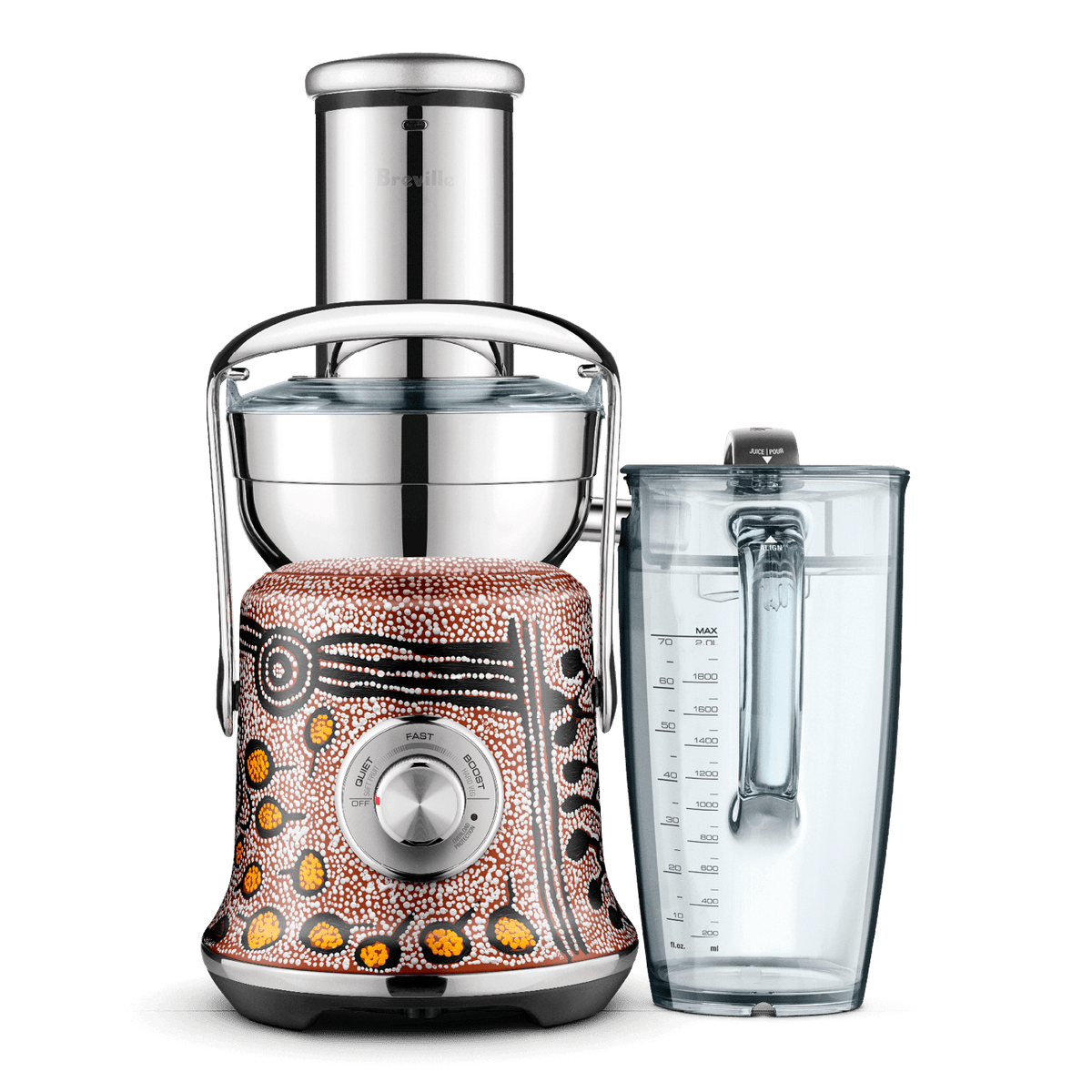 the Juice Fountain® Cold XL