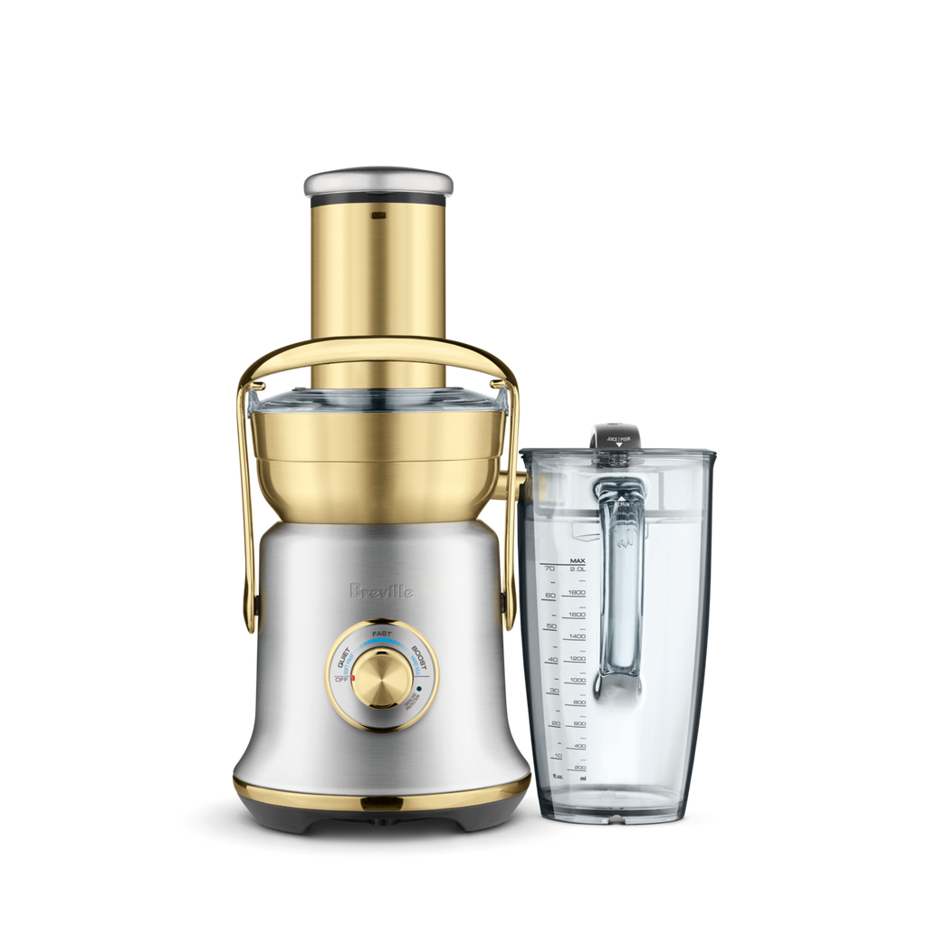 the Juice Fountain® Cold XL
