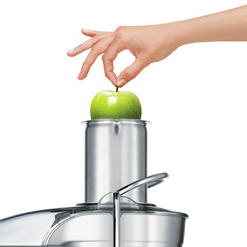 the Juice Fountain® Elite