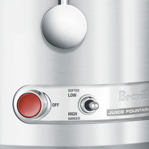 the Juice Fountain® Elite