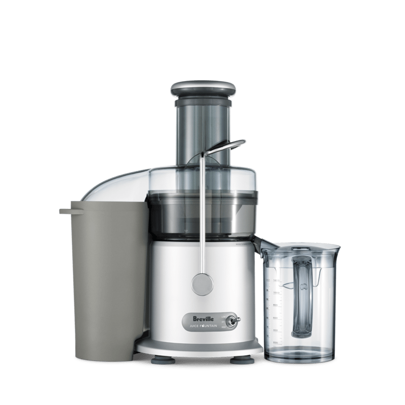 the Juice Fountain® Plus