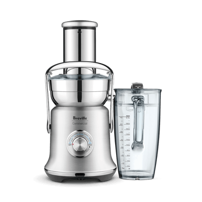 the Juice Fountain® XL Pro