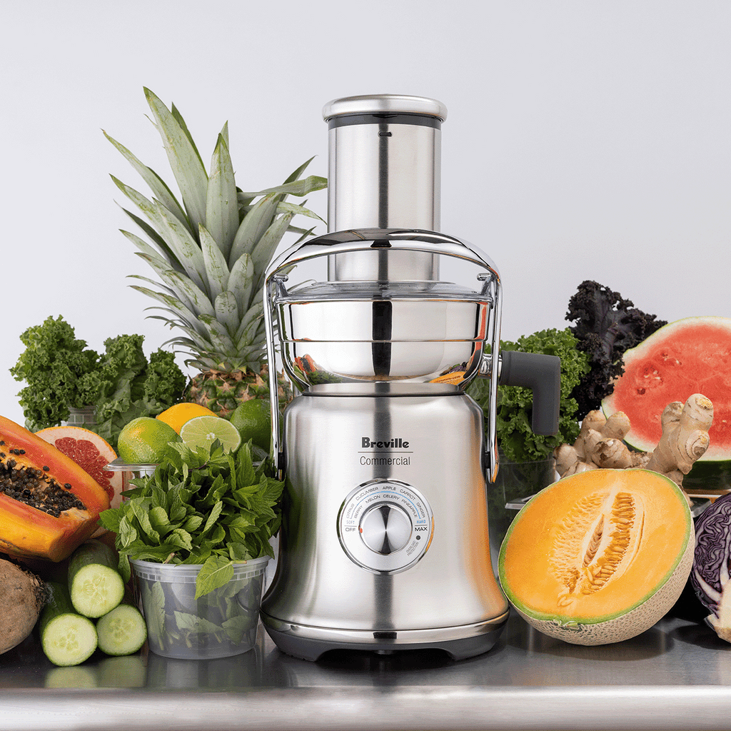 the Juice Fountain® XL Pro
