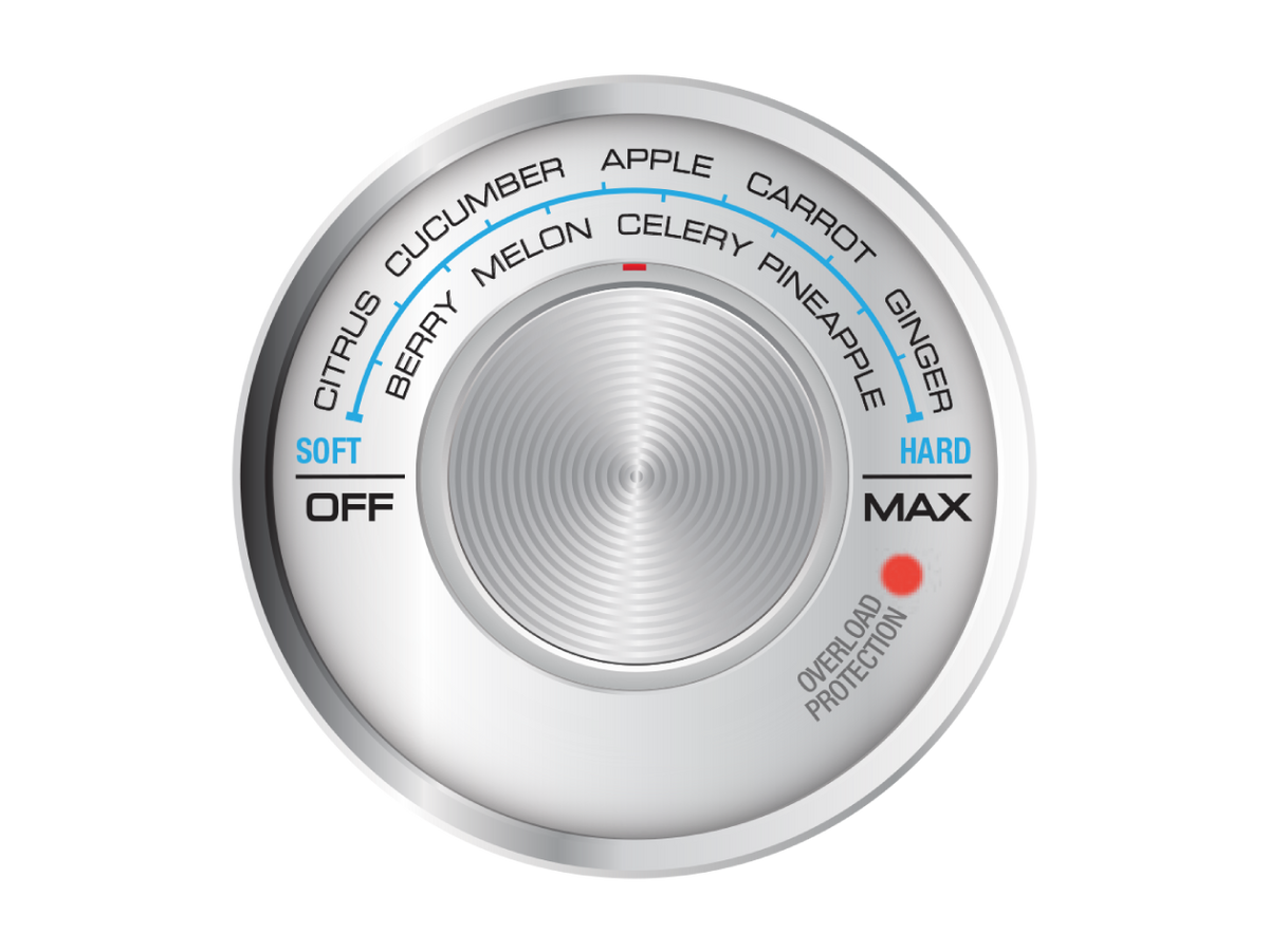the Juice Fountain® XL Pro